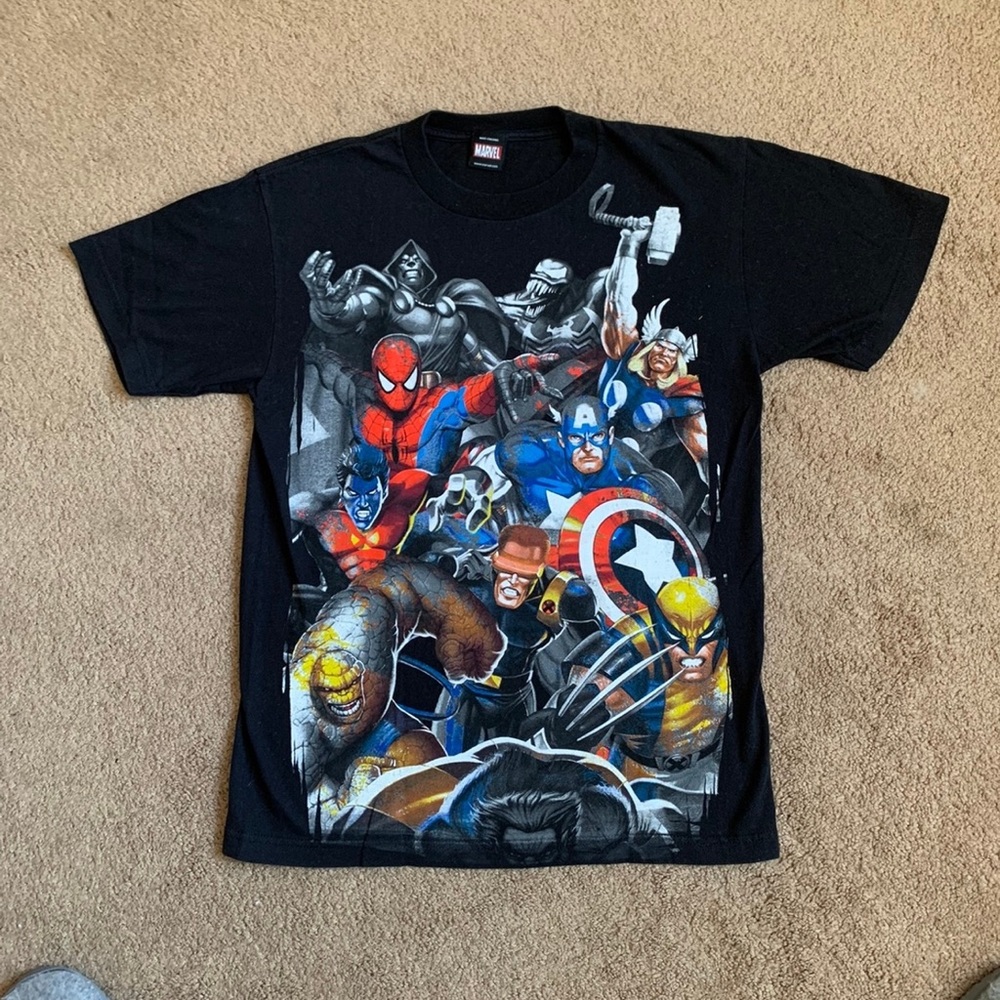 Marvel Comics - Picture 5 of 7